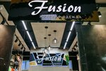 Fusion (Кооперативный переулок, 26), clothing store