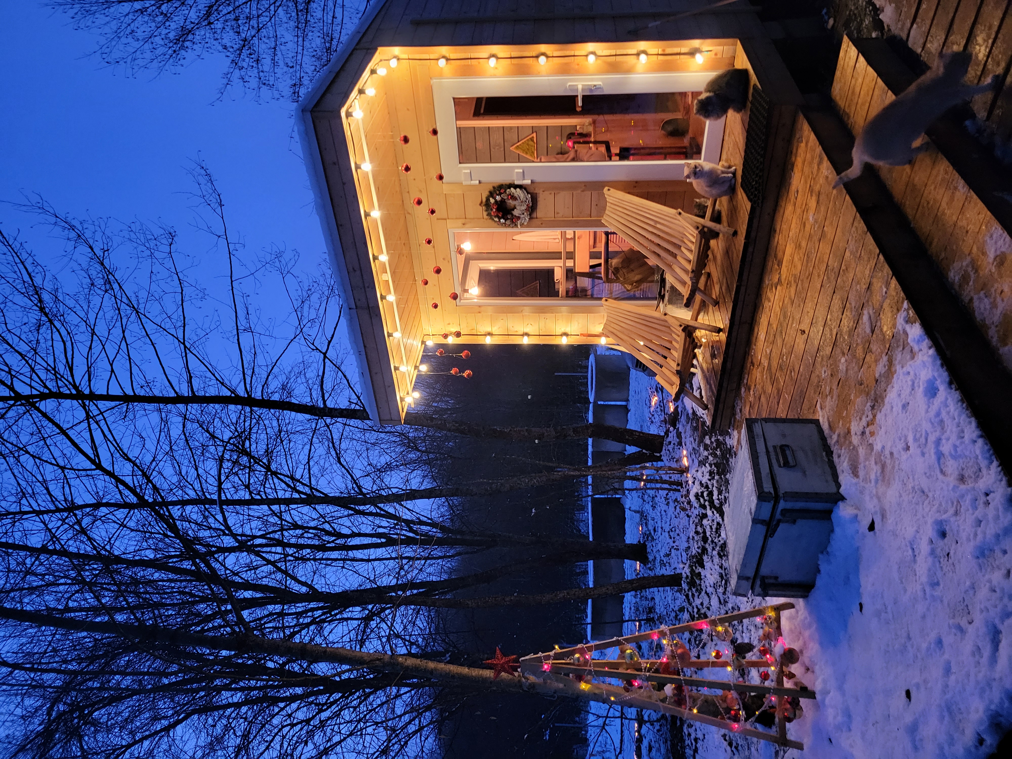 Фото МестоКемп