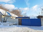 Avtoservis CAReta (Beryozovskiy, ulitsa Transportnikov, 42А), auto body repair