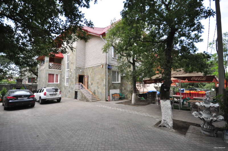 Фото Лукоморье на Лазурной