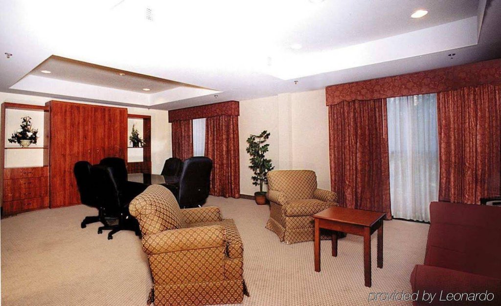 Фото Hampton Inn Biloxi