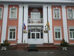 Администрация Рязанского муниципального района (ул. Связи, 14), администрация в Рязани
