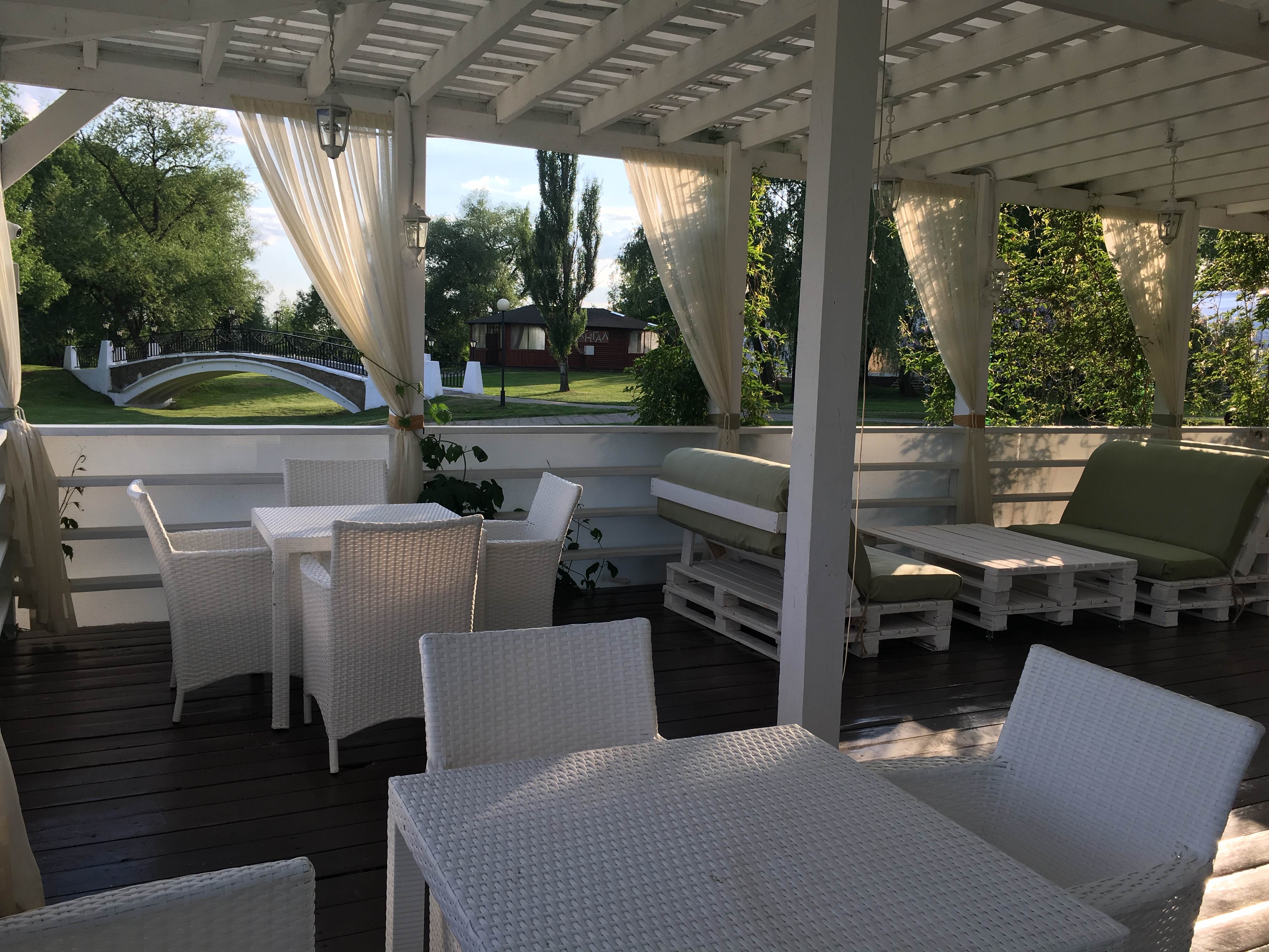 Фото Петрово-Дальнее