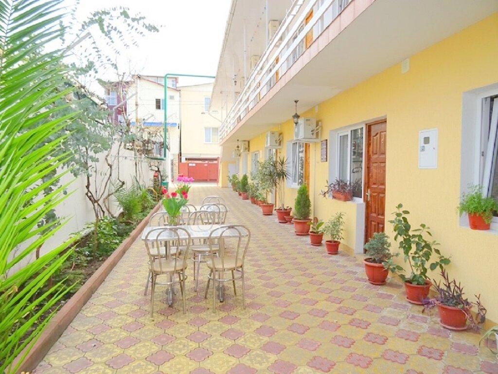 Улица просвещения адлер гостевые дома рядом с морем