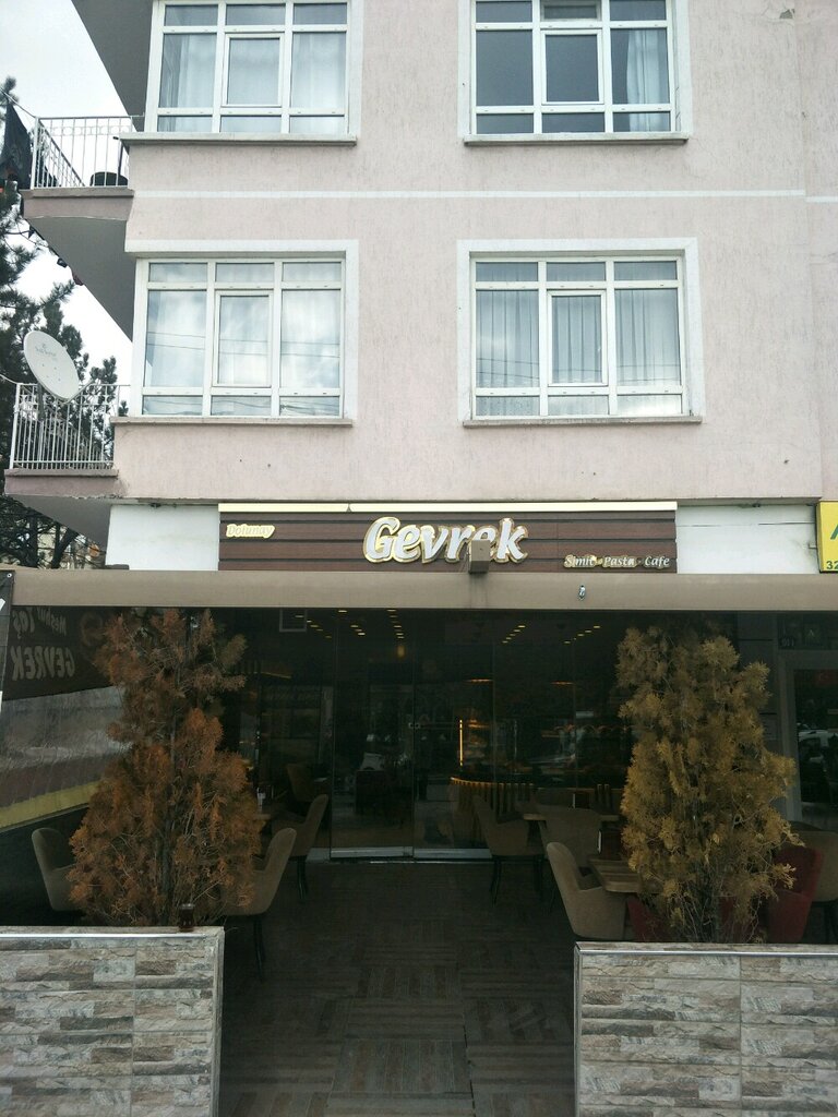 Dolunay Pastanesi, pasta, şekerleme ve tatlı, Varlık Mah., Etlik Cad