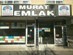 Murat Emlak (Ankara Province, Etlik Cad., 84), real estate agency