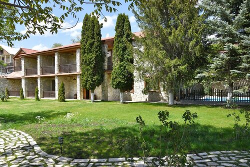 Гостиница Kirovi Tun в Области Тавуш