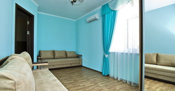 Фото Курортебель