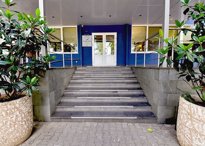 Фото отеля 2