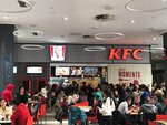 KFC (Rıhard Zorge kóshesi, 18/4), restaurant