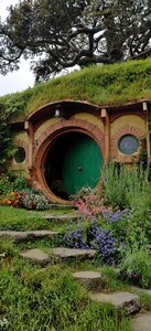 Hobbiton (Waikato), landmark, attraction