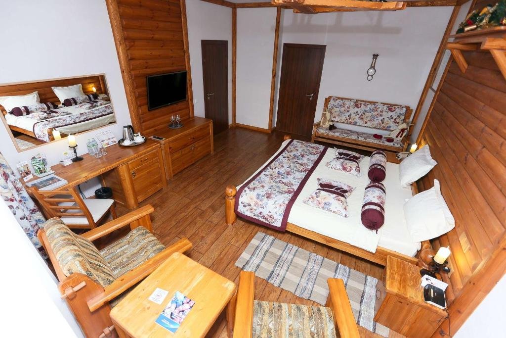 Фото Best Western Русский Манчестер