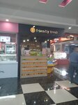Friendly fresh (Anapskoye Highway, 39А), bar, pub