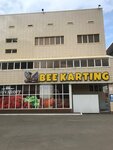 Bee carting (ул. Петрова, 24А/1), картинг в Астане