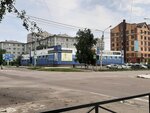 Vivamed (Gorkogo Street, 235/2), medical center, clinic