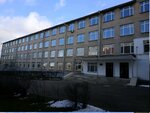Белорусский государственный технологический университет, учебный корпус № 3 (Sviardlova Street, 17А), education infrastructure