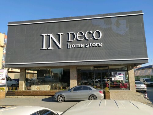 İn Deco, mobilya mağazaları, E5 Yanyol Cad., No84, Avcılar, İstanbul
