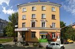Натали (Moskovskaya ulitsa, 10), nail salon