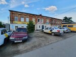 Партнер Яндекс Такси (ulitsa 30 let VLKSM, 10), yandex taxi partner