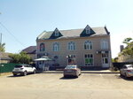 Краснодарский краевой фонд капитального ремонта многоквартирных домов (Kalinina Street, 27), compañía de construcción