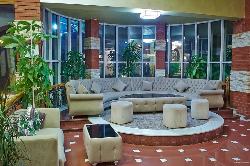 Фото Отель Астория Баку