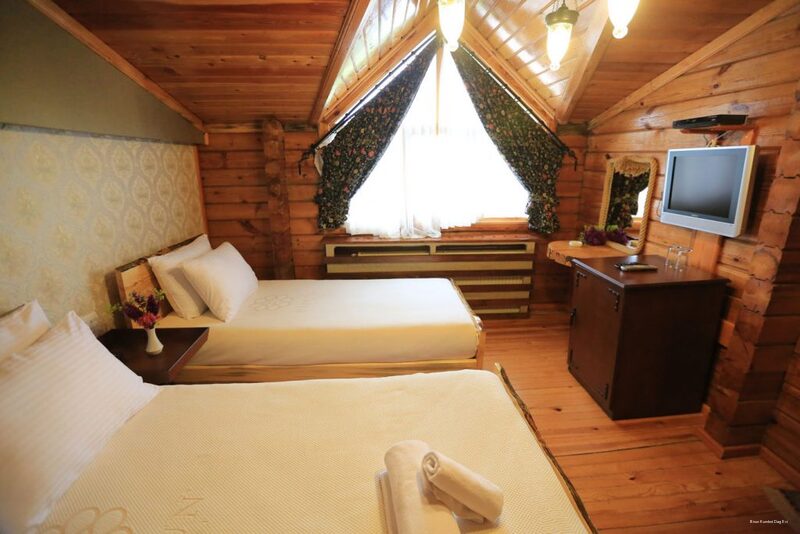 Фото Birun Kumbet Dag Evi