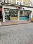 Zorik Shoes (İstanbul, Fatih, Emin Sinan Mah., Emin Sinan Hamamı Sok., 19) ، متجر أحذية
