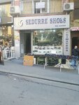Anka Shoes (Mimar Hayrettin Mah., Balipaşa Yokuşu, No:7, Fatih, İstanbul), ayakkabı mağazaları  Fatih'ten