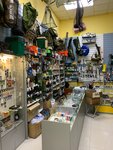 Все для рыбалки (derevnya Timonovo, с1), artículos para pescar