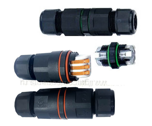 Light engineering Setco Group, Mytischi, photo