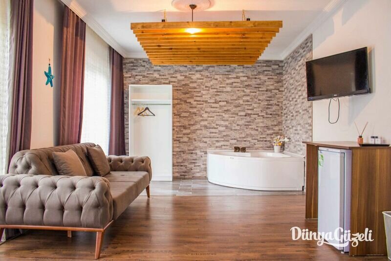 Hotel Kerpe World Beauty, Kandira, photo