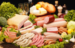 Carefood (Almaty, Qabdolov kóshesi, 1/4), food hypermarket