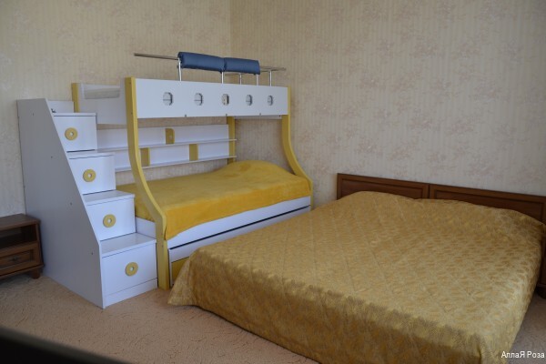 Фото АллаЯ Роза