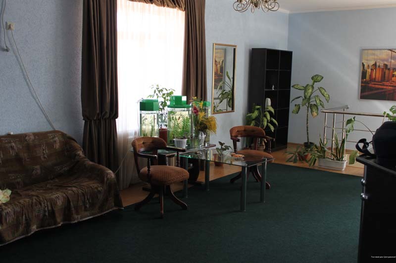 Фото Центральный