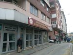 Mamak İlçe Seçim Kurulu Başkanlığı (Ankara, Çankaya, Kızılırmak Cad., 9), belediyeler, devlet daireleri  Çankaya'dan