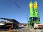 Троснянский завод строительных материалов (Tula Region, Schyokinskiy District, selskoye poseleniye Yasnopolyanskoye, derevnya Bolshaya Trosna), rental of construction and special equipment