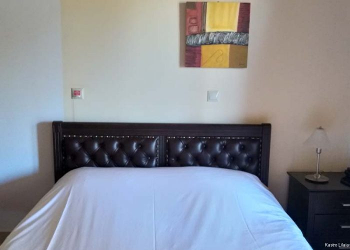 Фото Kastro Lilaias