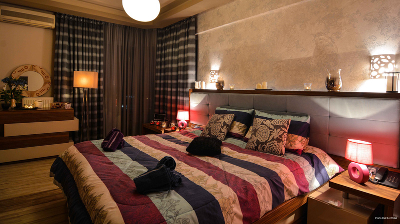 Фото Porto Del Sol