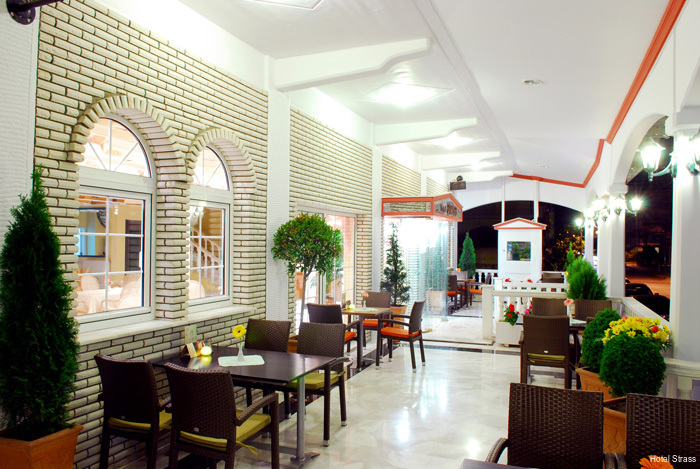 Фото Hotel Strass