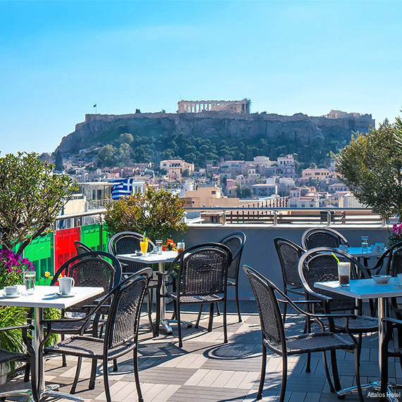 Фото отеля 5