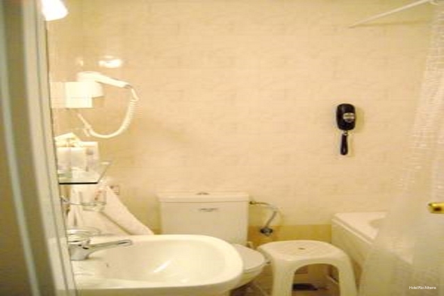 Фото Hotel Rio Athens