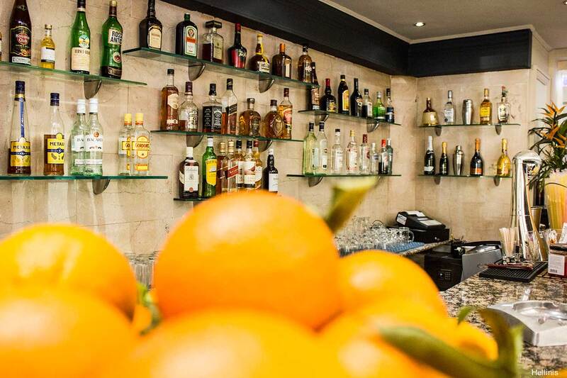 Фото Hellinis Hotel