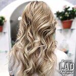 Lad (Kosmonavtov Street, 38), salón de belleza