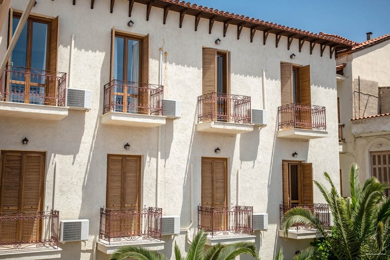 Фото Kastalia Boutique Hotel