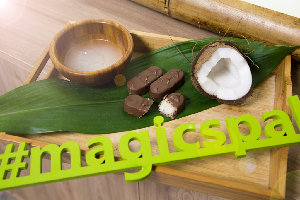 Spa Magic SPA, Kazan, photo