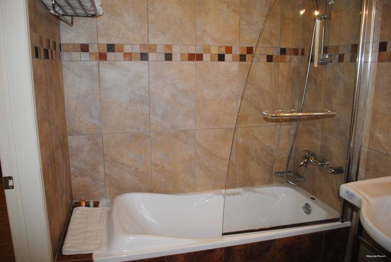 Фото The Magnolia Resort - Adults Only