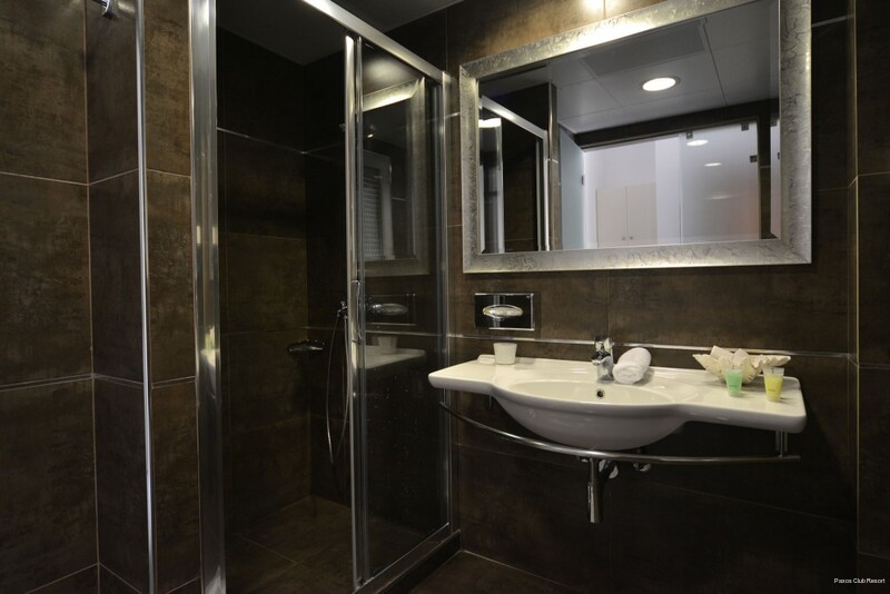 Фото Paxos Club Resort & SPA