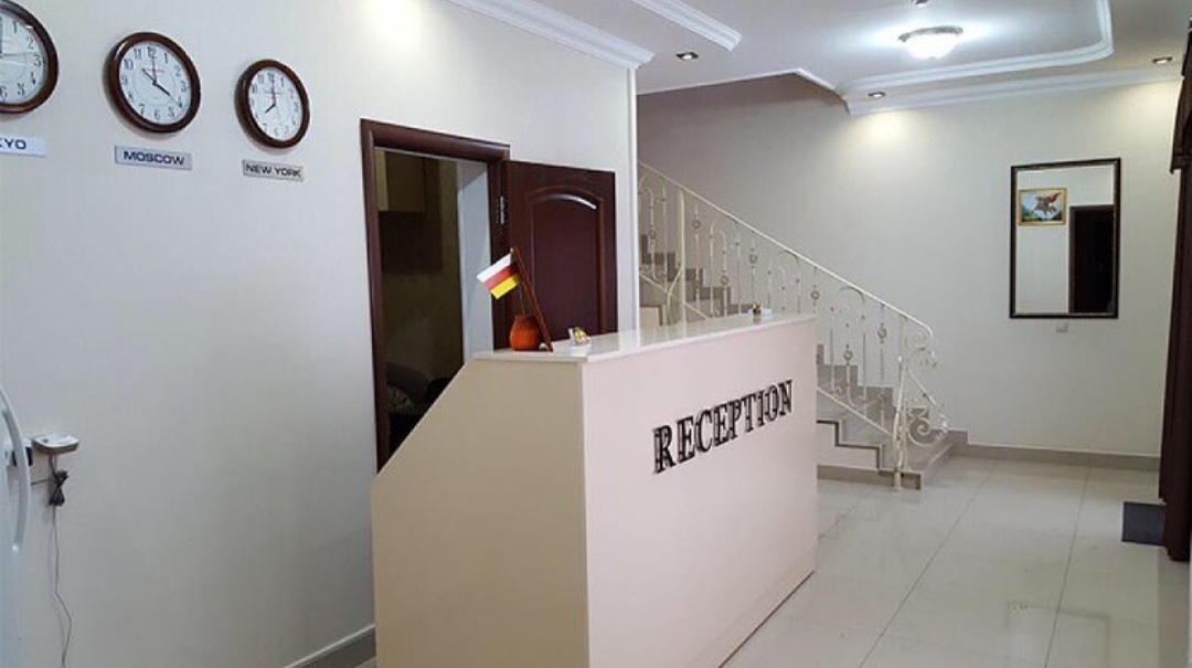 Фото отеля 3