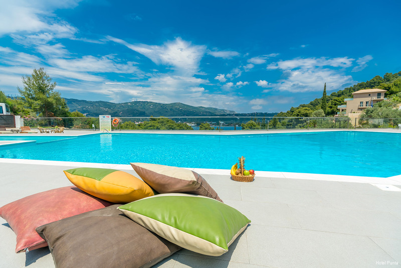 Фото Hotel Punta