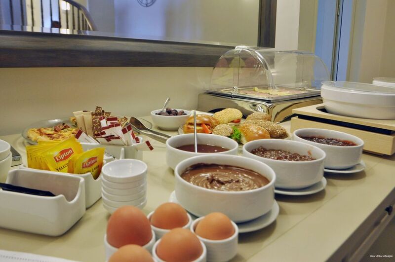 Фото Grand Sarai Nafplio